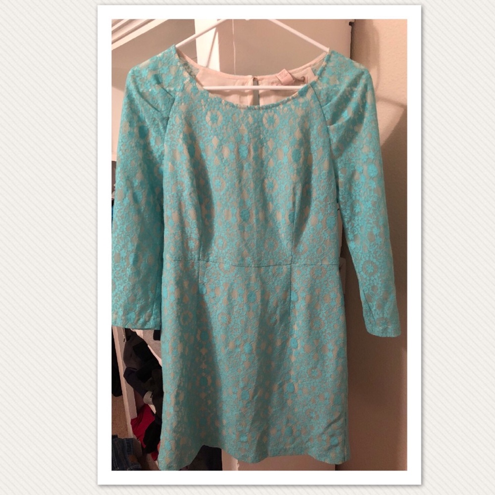 NWT Forever 21 Dress